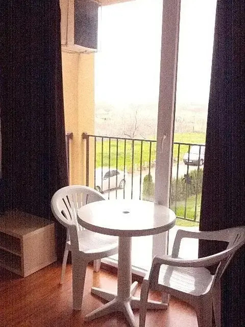 Sunny Beach South Apartments