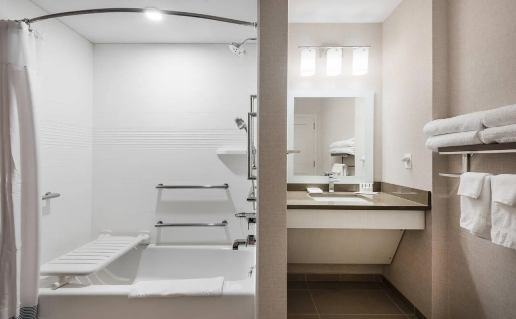 TownePlace Suites by Marriott Whitefish Kalispell