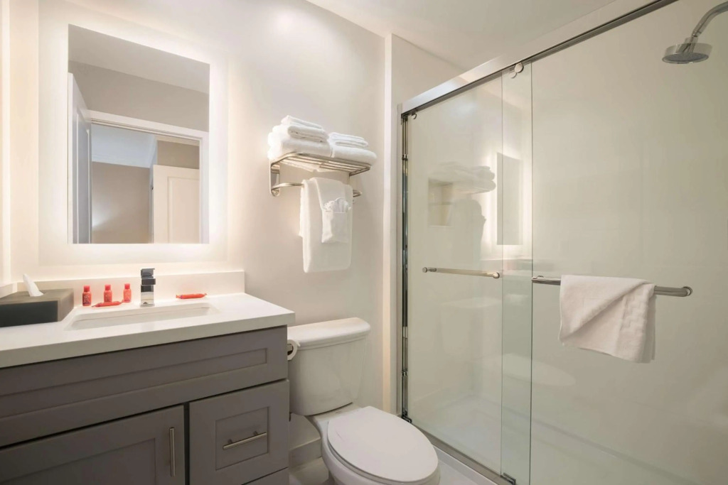 SureStay Plus Hotel by Best Western Upland - Ontario North