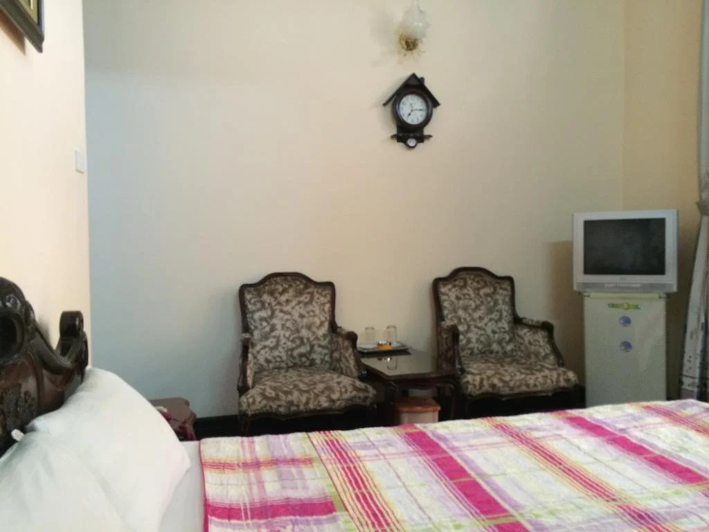 Kim Anh Hotel