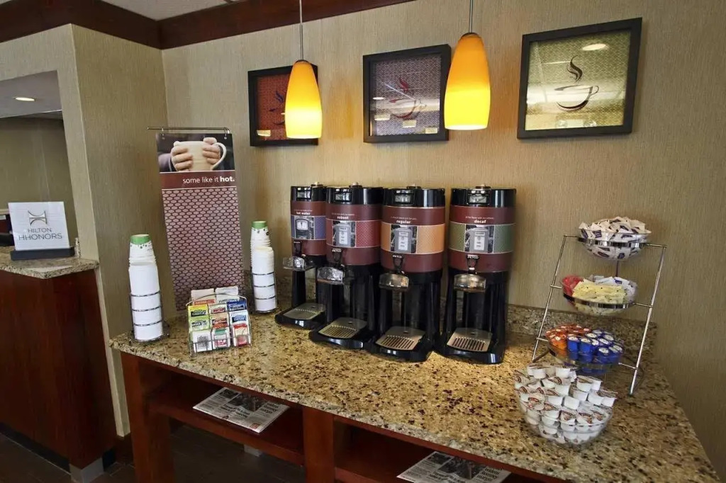 Baymont by Wyndham Fayetteville NC