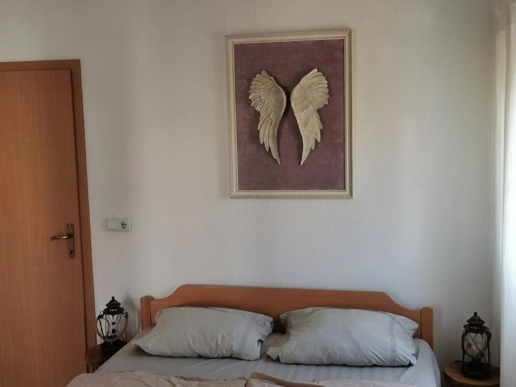 Villa Mala Vala #2 - Seeview - 120 qm - 3 SZ - max 6 Pers