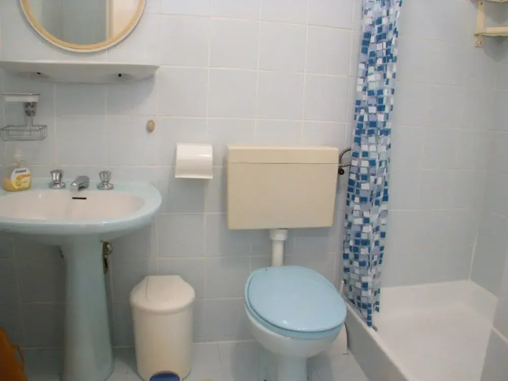 Apartments Ivanac