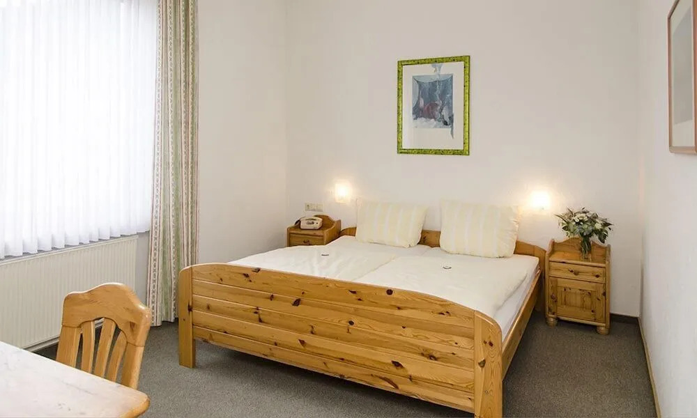 Hotel Schweinsberg