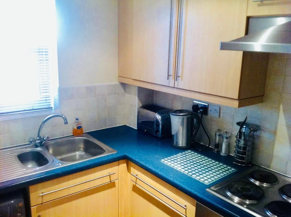 Sandy Lane Apartment