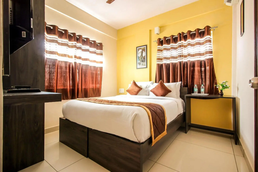 OYO 7918 Home Stay near Trinity Circle