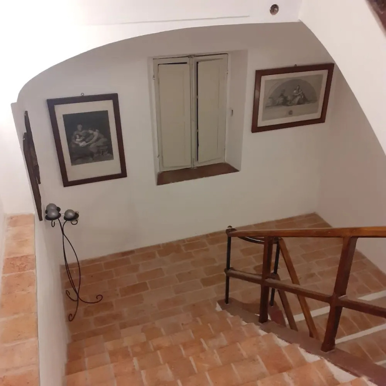 Ca' Musiari Dimora storica dal 1847
