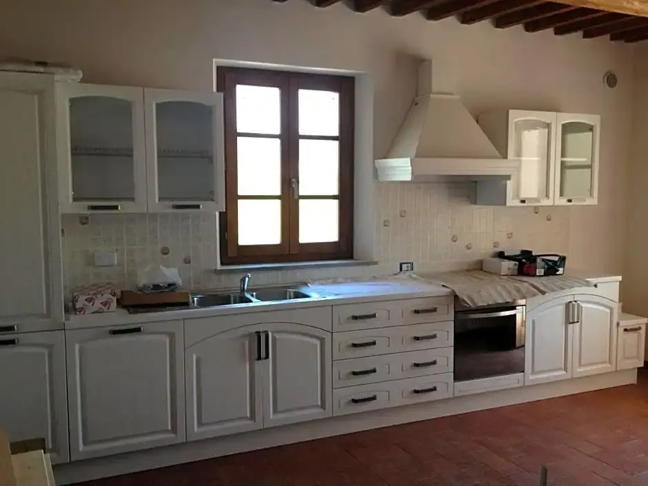 B&B Antica Dimora