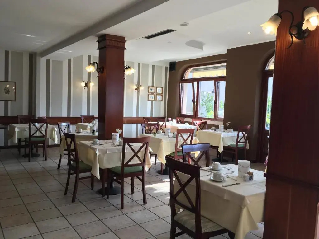 Villa Belvedere Hotel