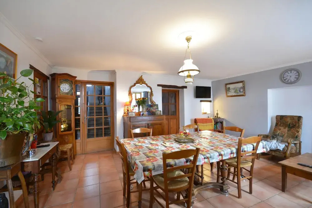 Chambres d'Hôtes Le Jas des Grands Cèdres