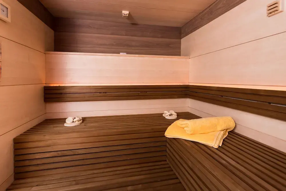 Thermalhotel Gass