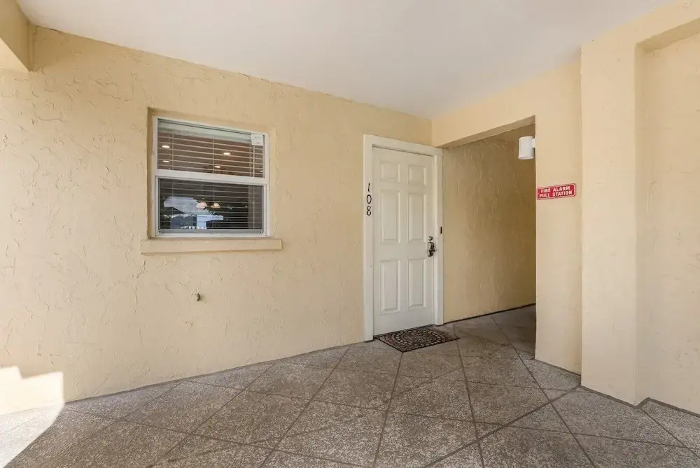 Gulf Sands 108 2 Bedroom Condo by RedAwning