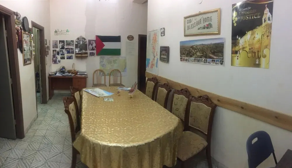 House of Peace