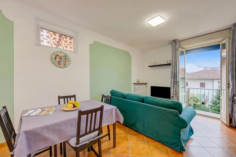 Riccardo House Stresa 1 min From Lake