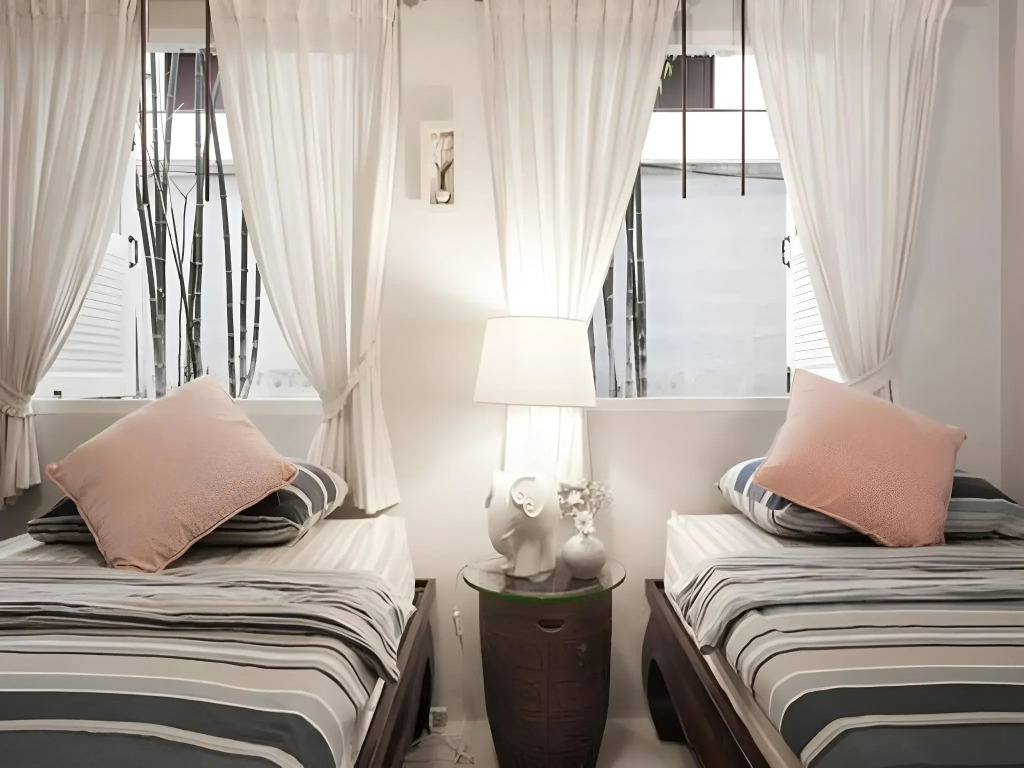 Banyan House Samui bed and breakfast