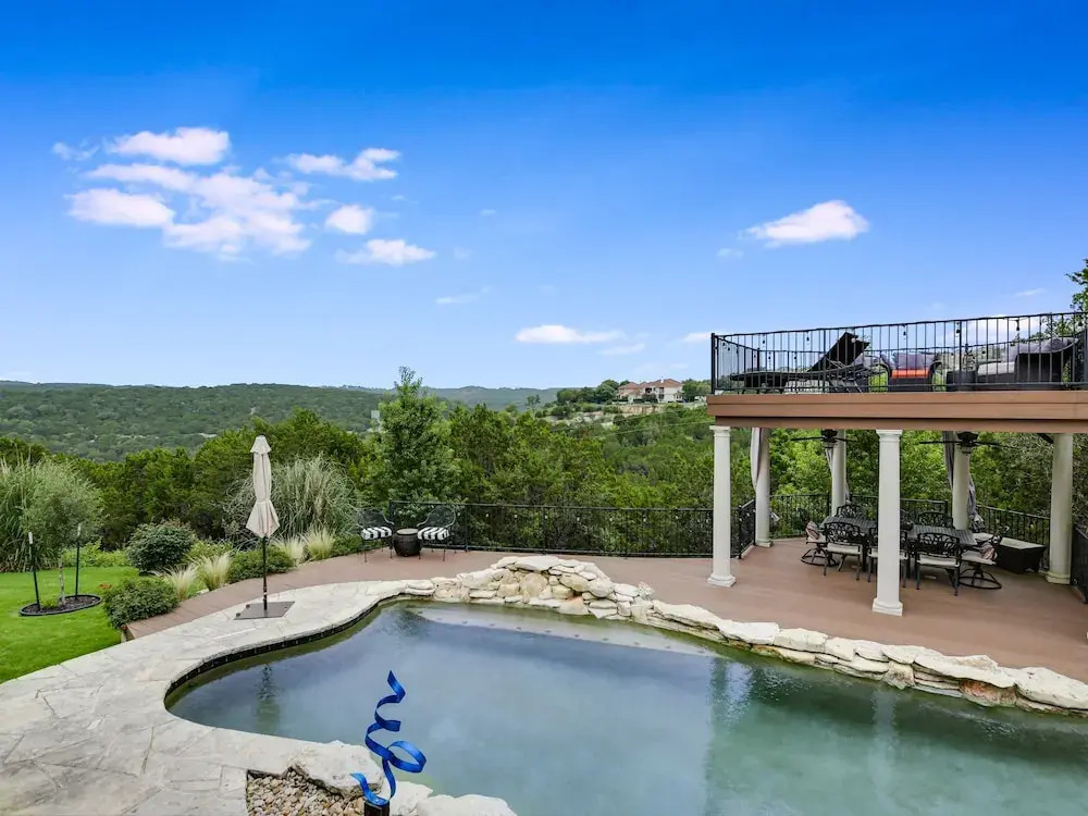 The Above Zen Canyon Retreat 5 Bedroom Estate