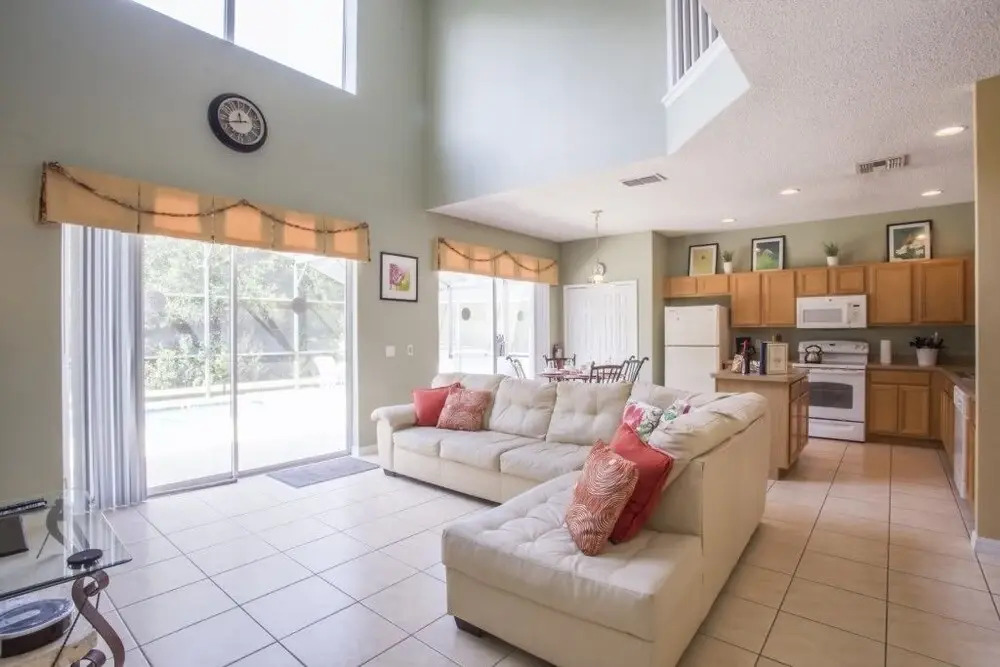 Amazing House! Terra Verde - 4691GBC