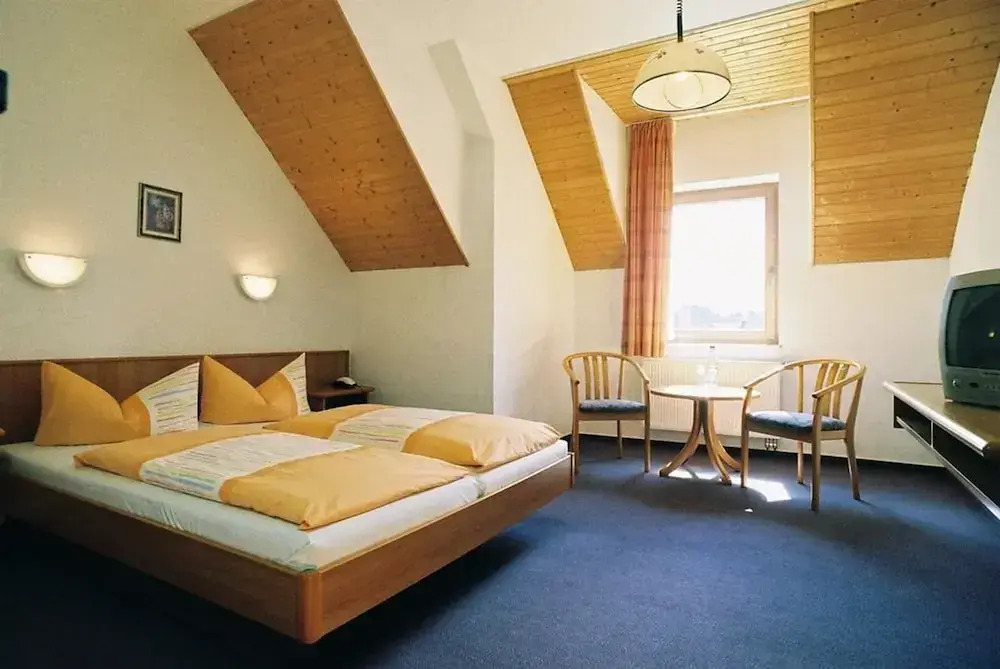 Hotel Zum Schneekopf "Garni"