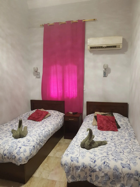 Wasatalbalad inn