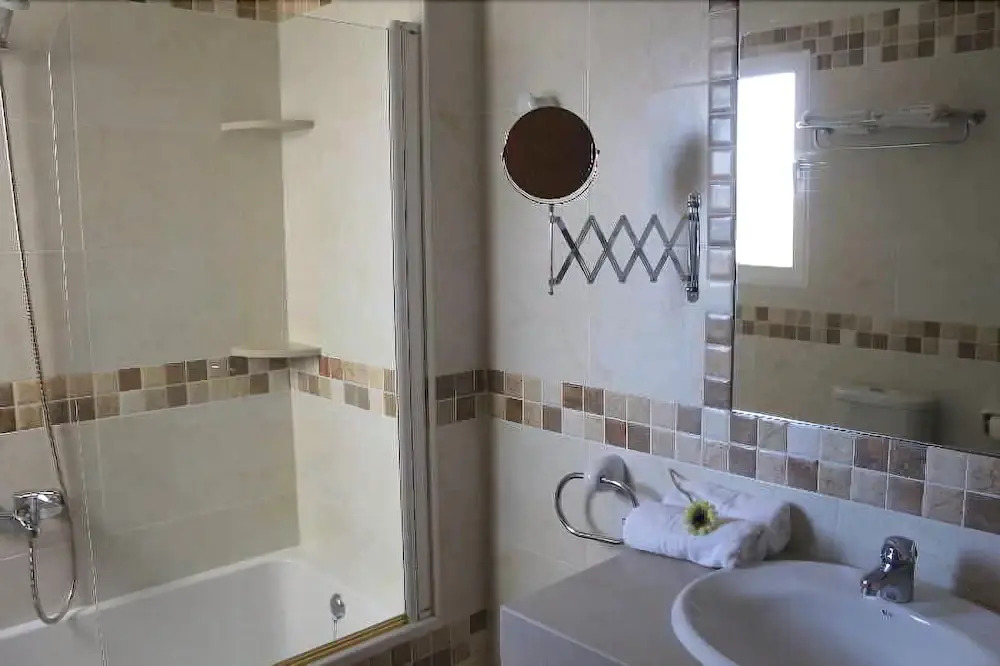Apartamentos Sol Ponent