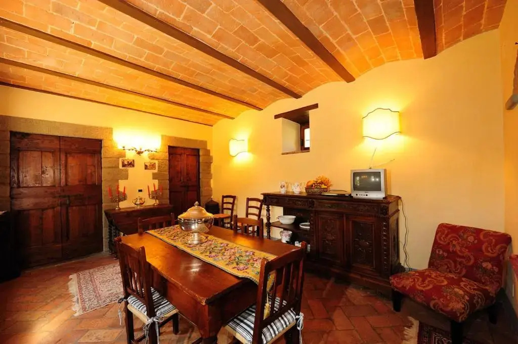 Casa Maria Nuova