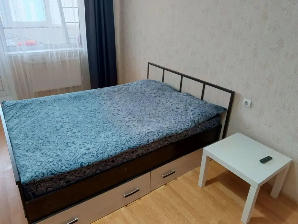 на Бульваре Юности 45