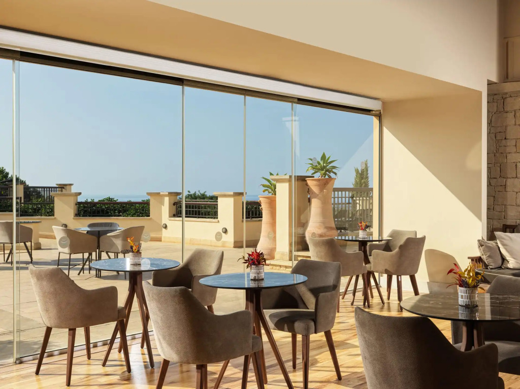 Aphrodite Hills Hotel and Resort