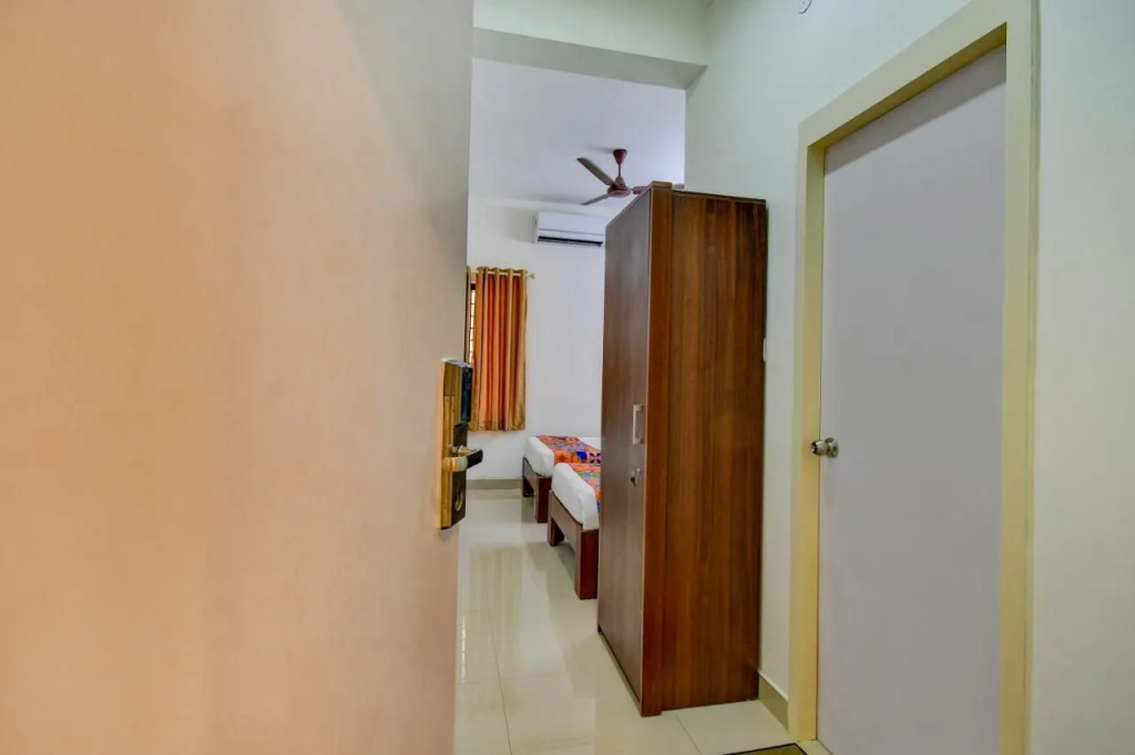 FabHotel P A S Residency