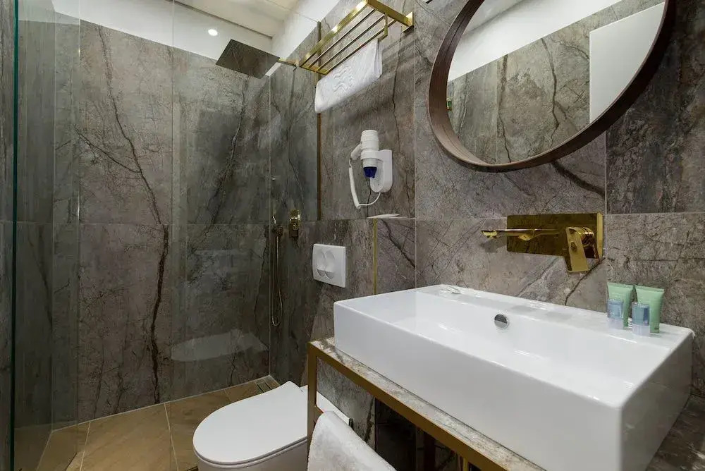 Bošket Luxury Rooms