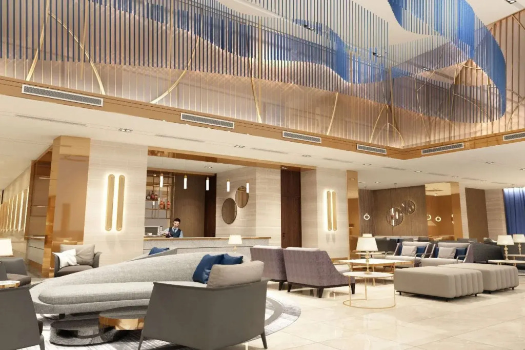 Trion Kuala Lumpur by DSM