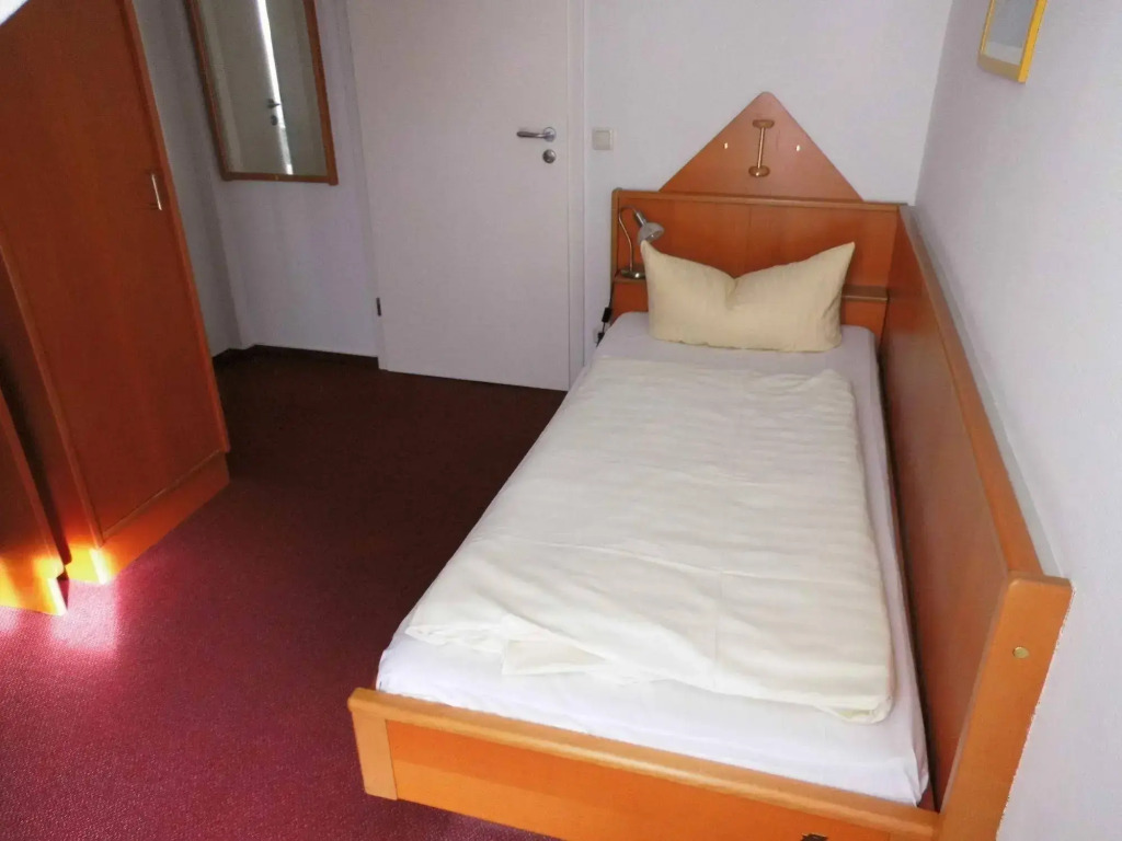 Hotel Erbenhof