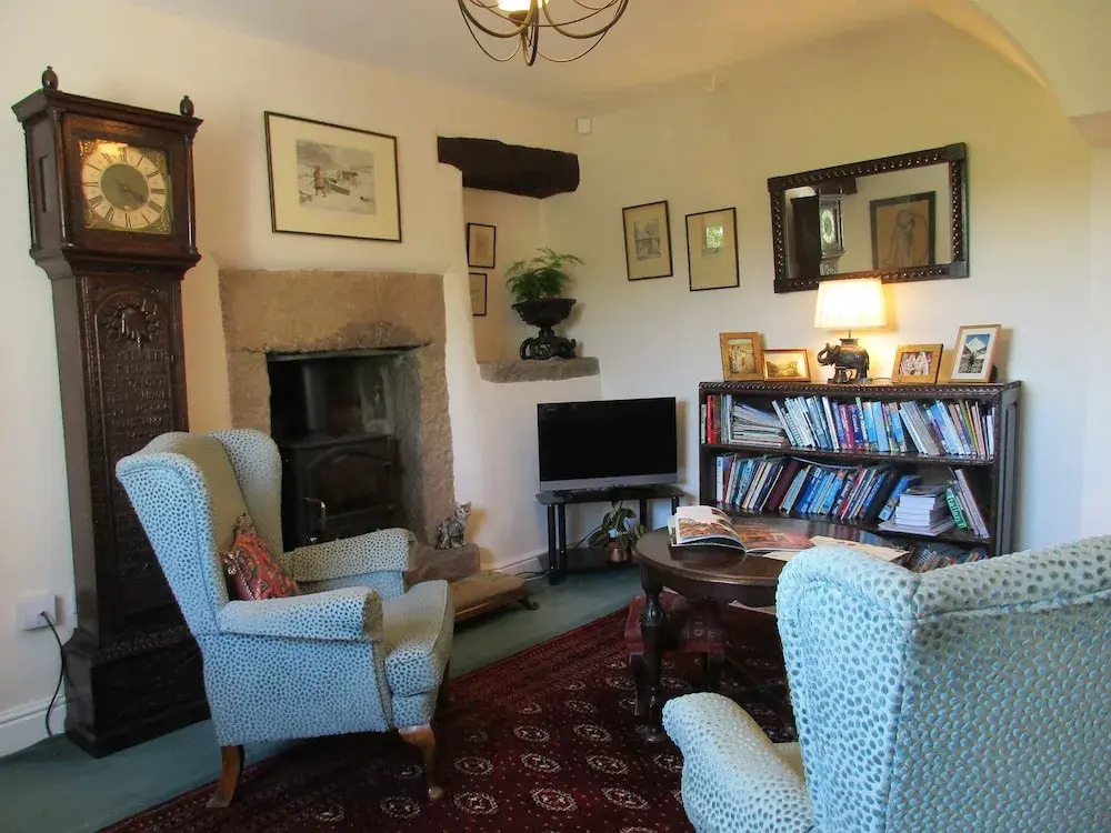 The Cottage
