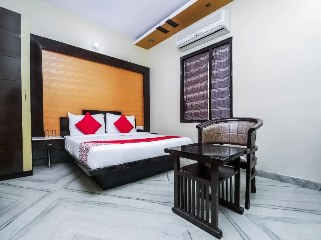 JP Inn