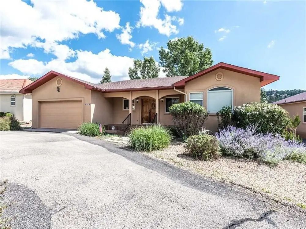Wilbank's West, 3 Bedrooms, Fireplace, WiFi, HDTV, Sleeps 8