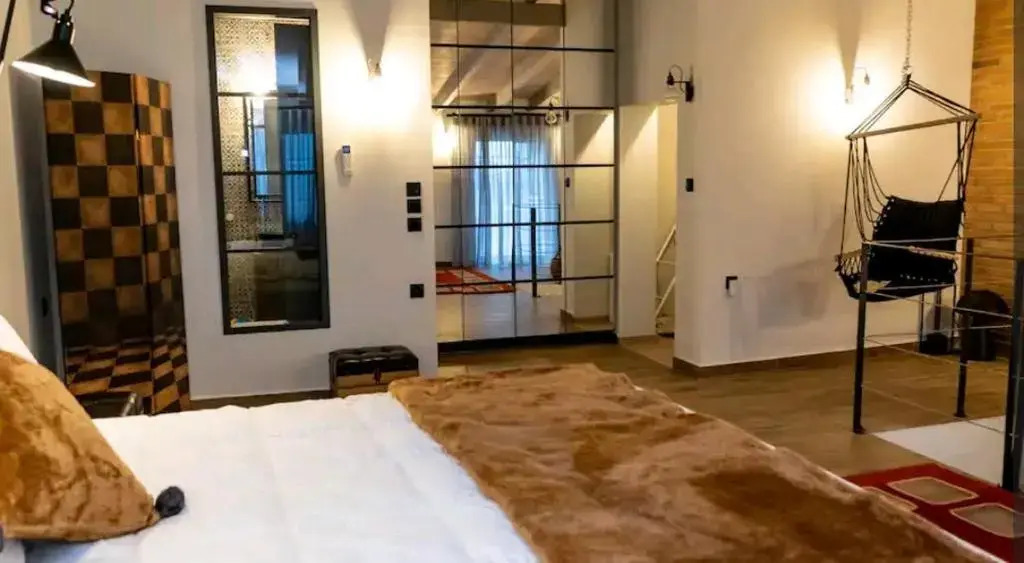 Εν Ιωαννίνοις Loft 1