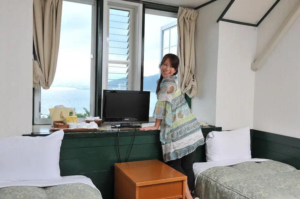 Hotel Cocorone Lodge and Spa