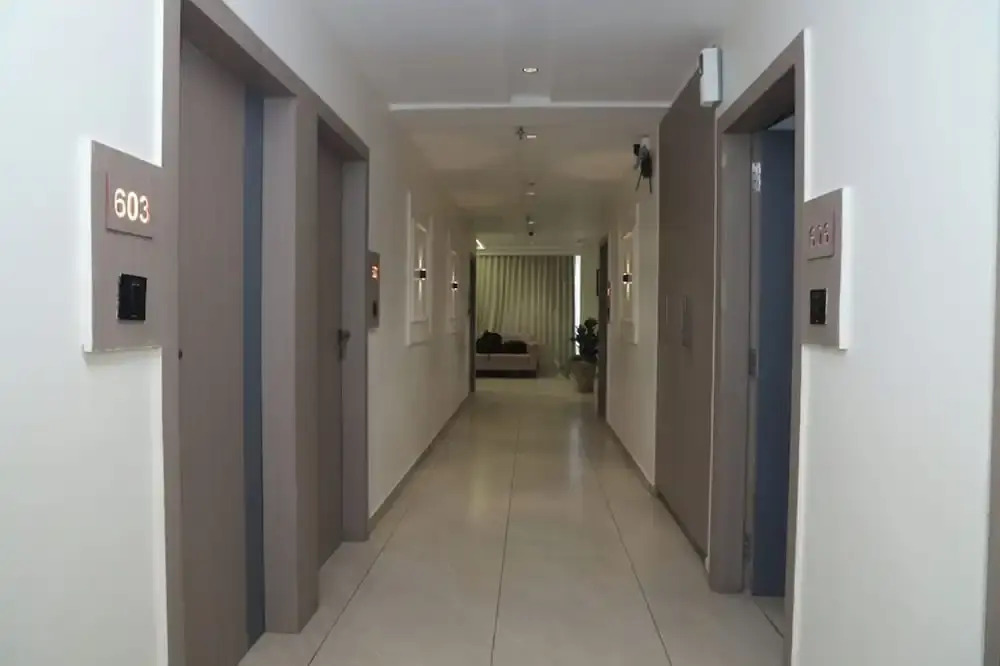 hotel the perfect