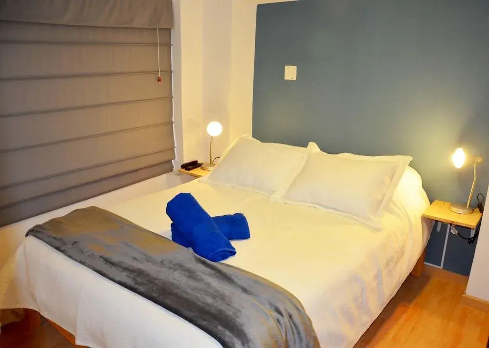 Rua Hostels Bogotá