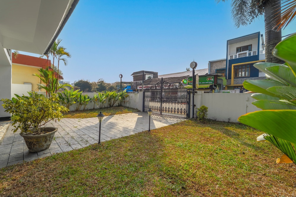 Alaya Stays 3BHK Riviera Residence Villa