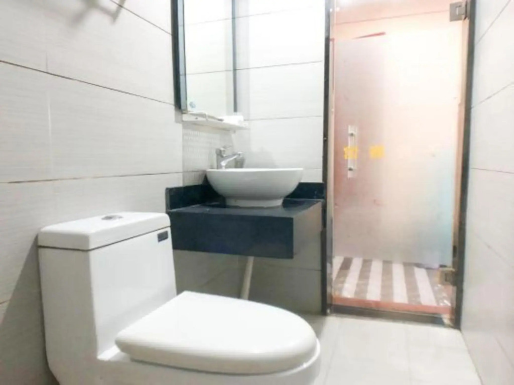Zijie hotel Shanghai
