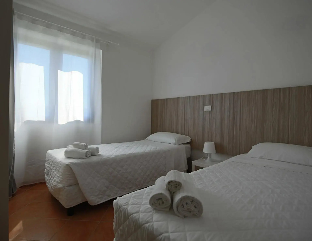La Smeraldina Resort