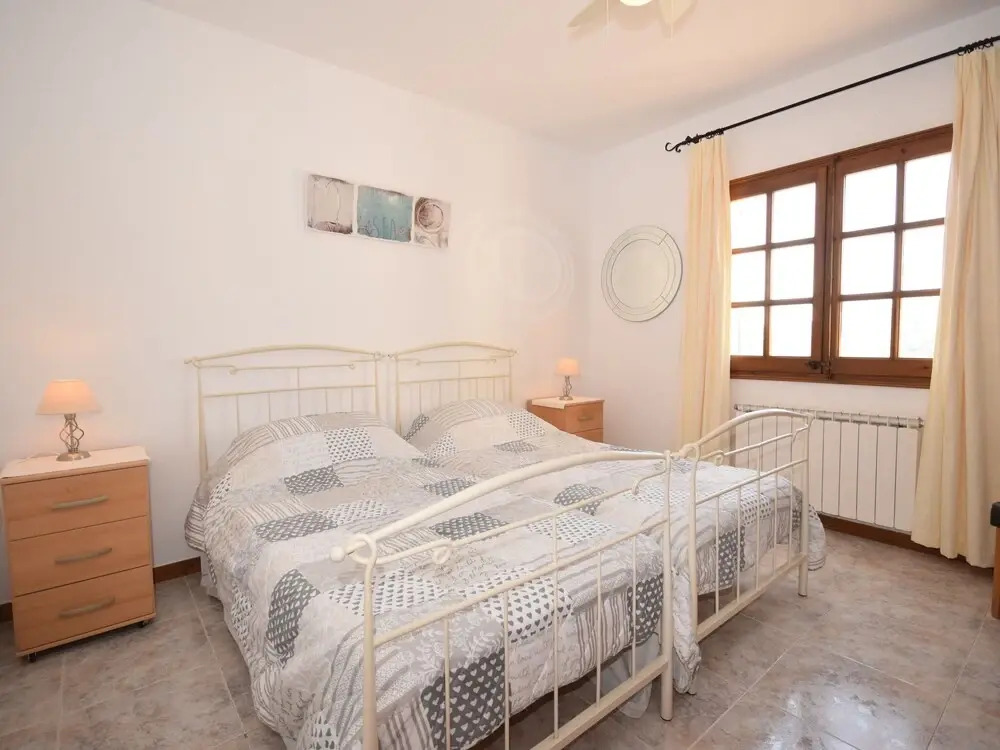 Deluxe Villa in Calonge With Private Pool