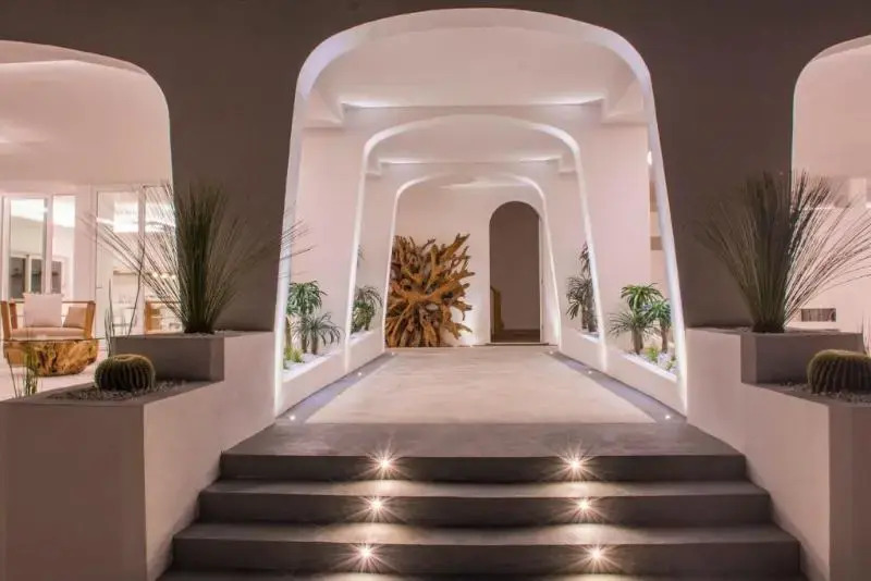 Valentino Luxury Rooms Salentolimit
