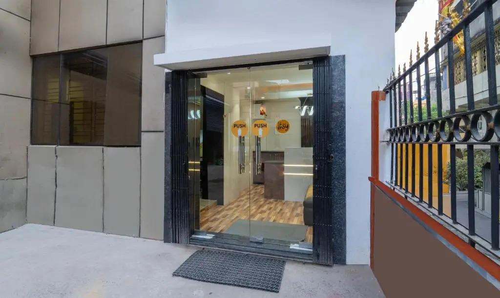 Itsy Hotels White Castle