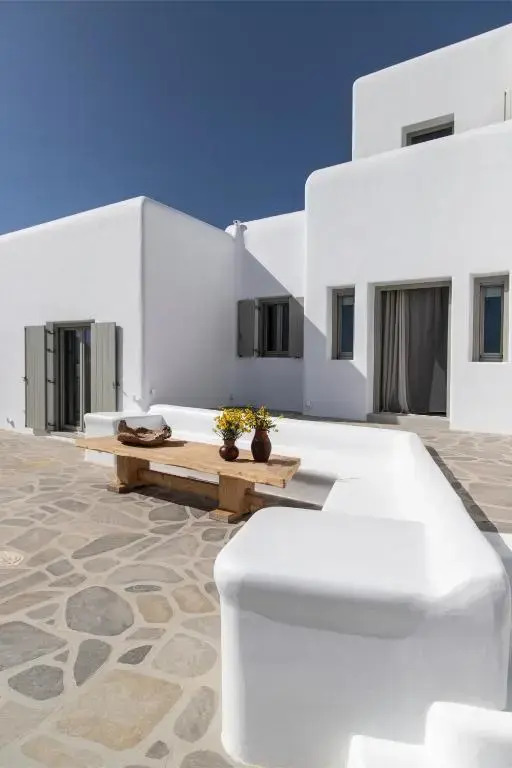 Villa Ker by Ethos Hospitality-6 Bedrooms
