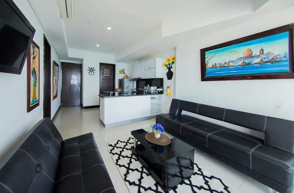 Apartment In North Zone Cartagena