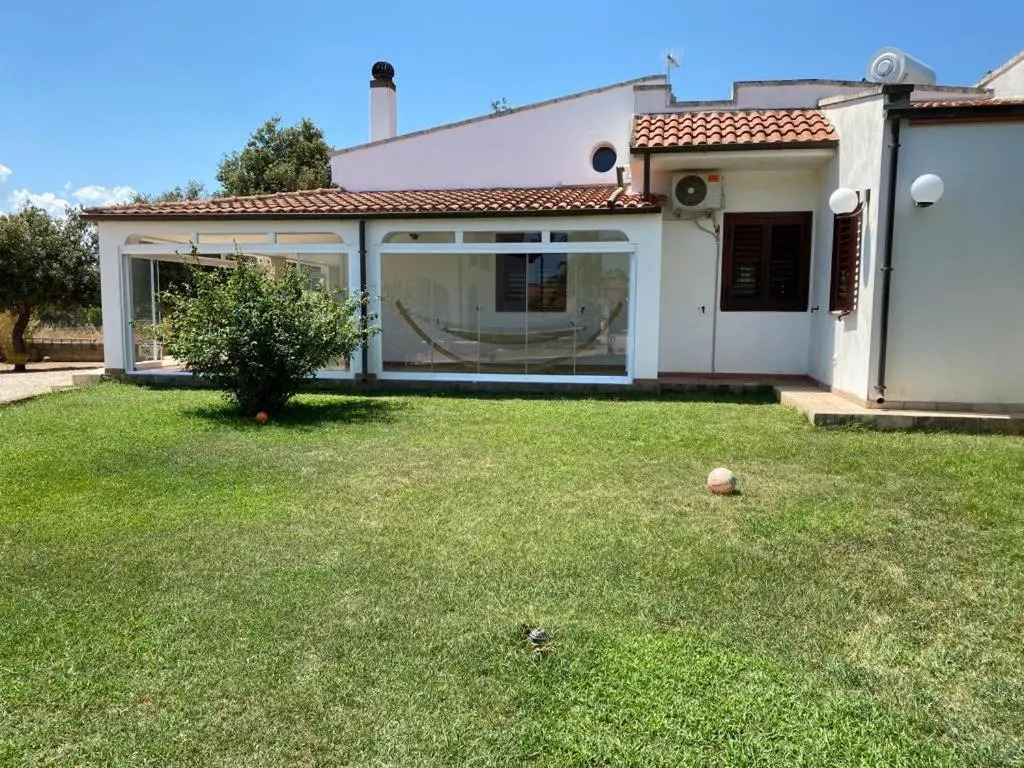 Villa Letizia