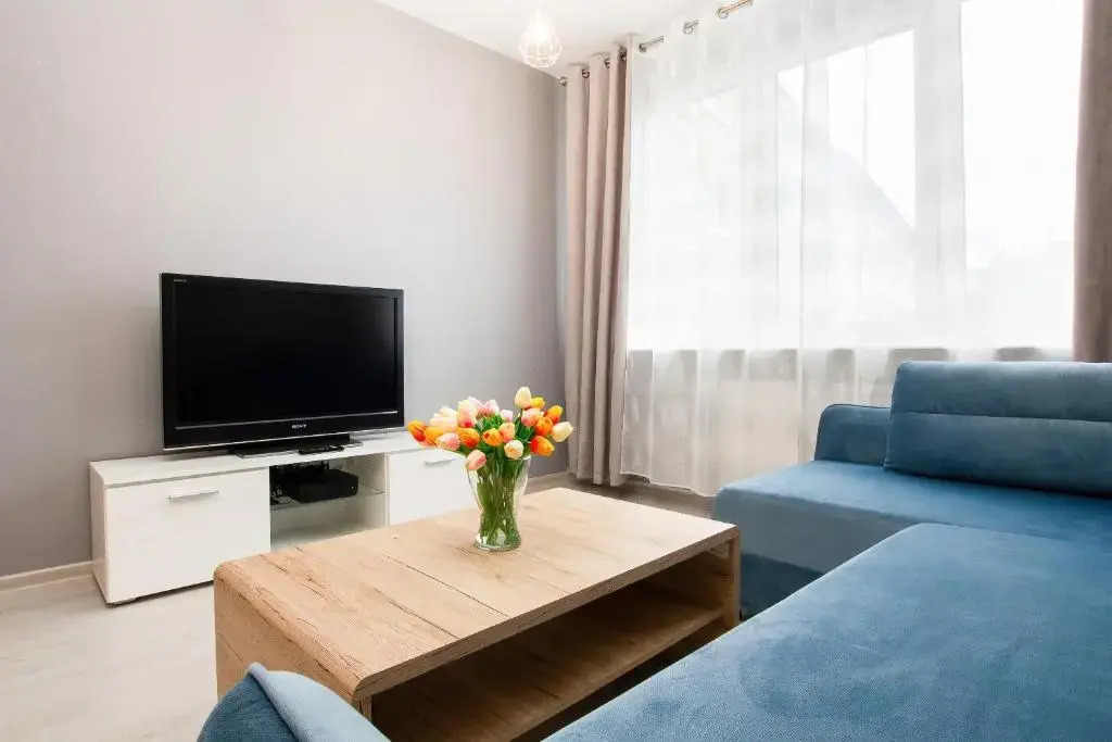 Apartments Świętojańska 11