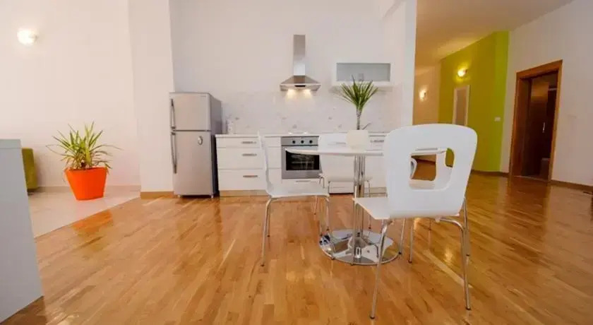 Deluxe Beach Apartments Renata