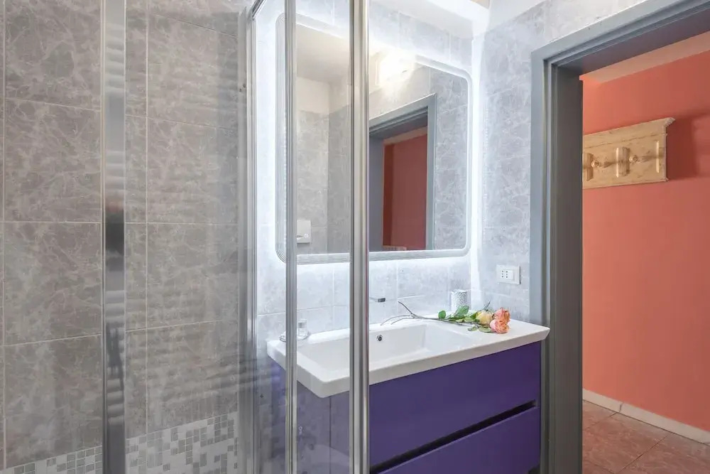 Ognissanti 3 Bedrooms
